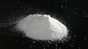 citric acid powder